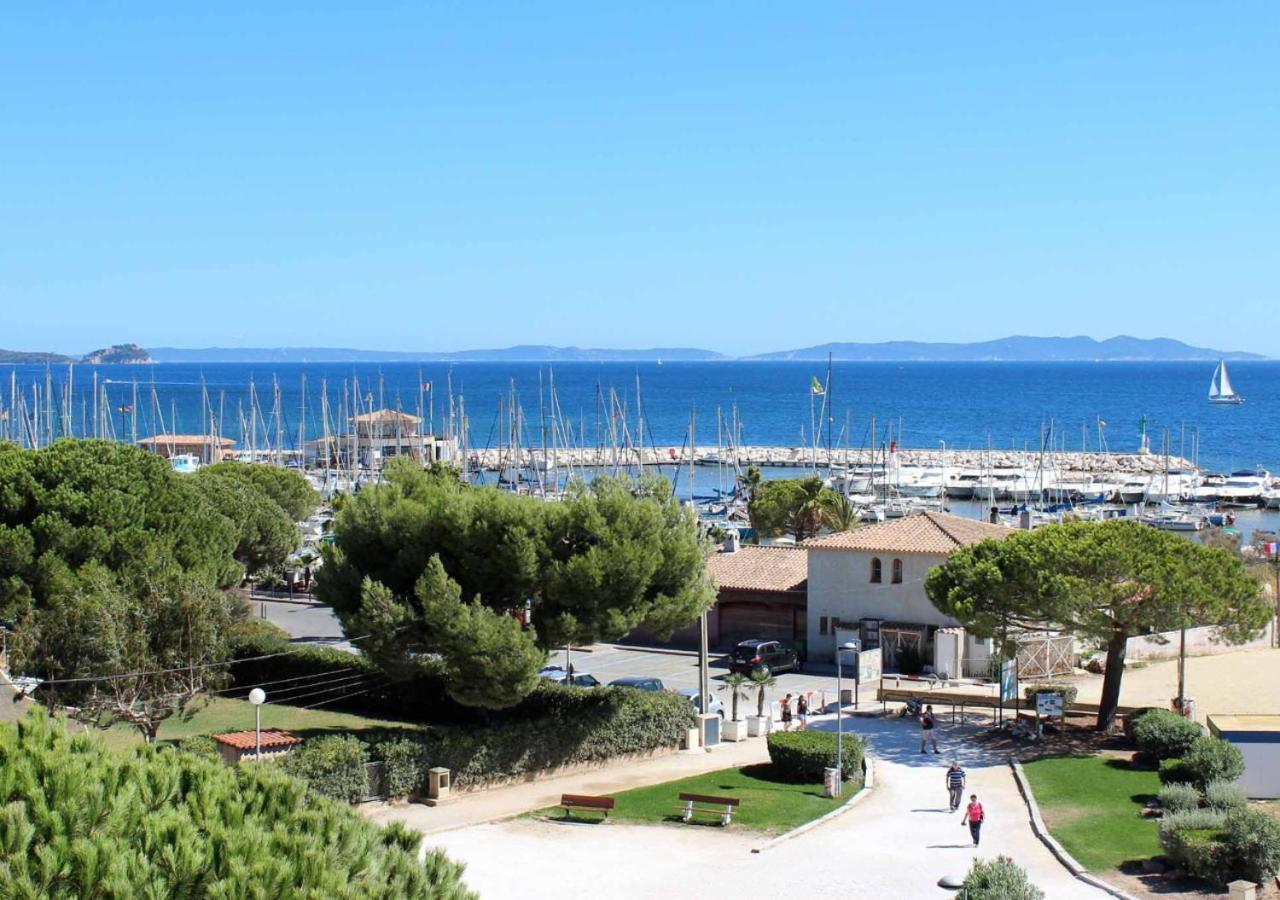 Mazet - A 300M De La Plage / Terrasse / Wifi / La Conciergerie Varoise La Londe-les-Maures Zewnętrze zdjęcie